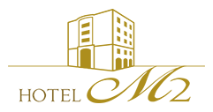 HOTEL M2 (エムツー)