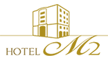 HOTEL M2 (エムツー)