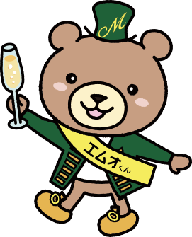 キャラクター